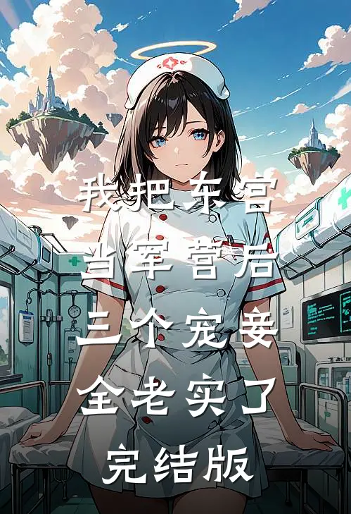 我把东宫当军营后，三个宠妾全老实了完结版