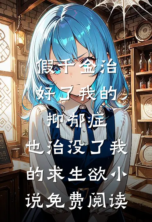 假千金治好了我的抑郁症，也治没了我的求生欲小说免费阅读