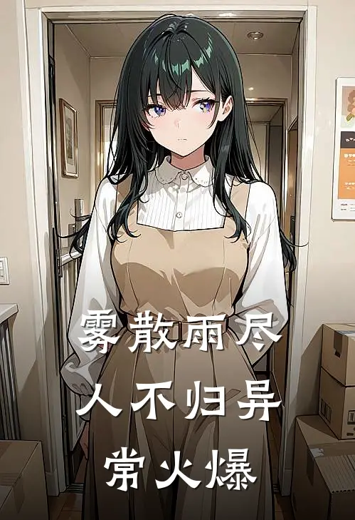 雾散雨尽人不归异常火爆