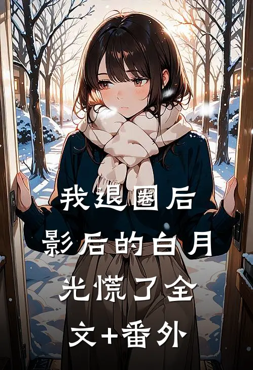 我退圈后，影后的白月光慌了全文+番外