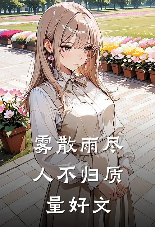 雾散雨尽人不归质量好文