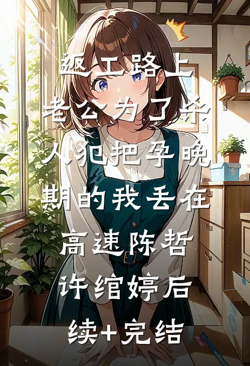 返工路上，老公为了杀人犯把孕晚期的我丢在高速陈哲许绾婷后续+完结