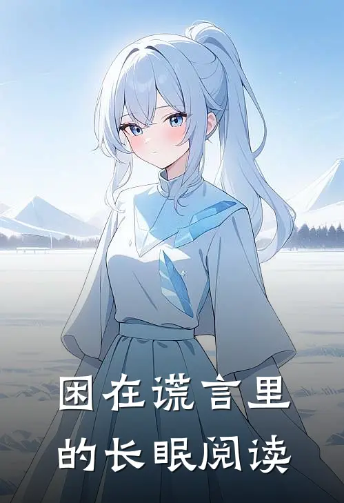 困在谎言里的长眠阅读