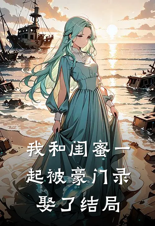 我和闺蜜一起被豪门录娶了结局