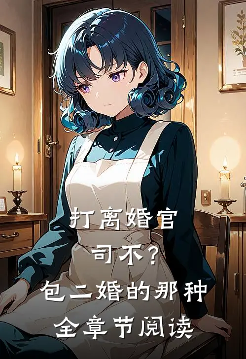 打离婚官司不？包二婚的那种全章节阅读