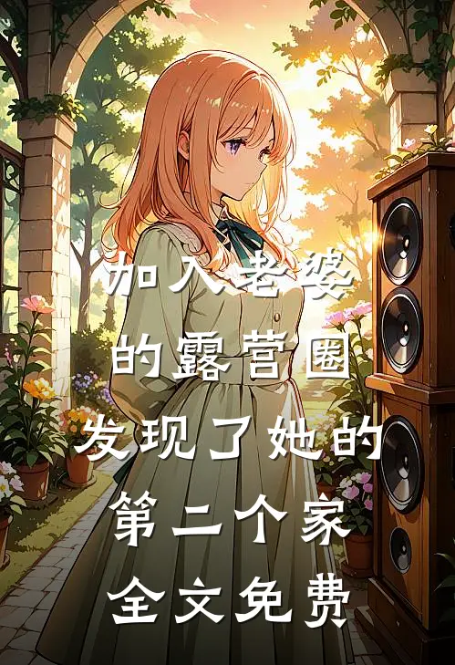 加入老婆的露营圈，发现了她的第二个家全文免费