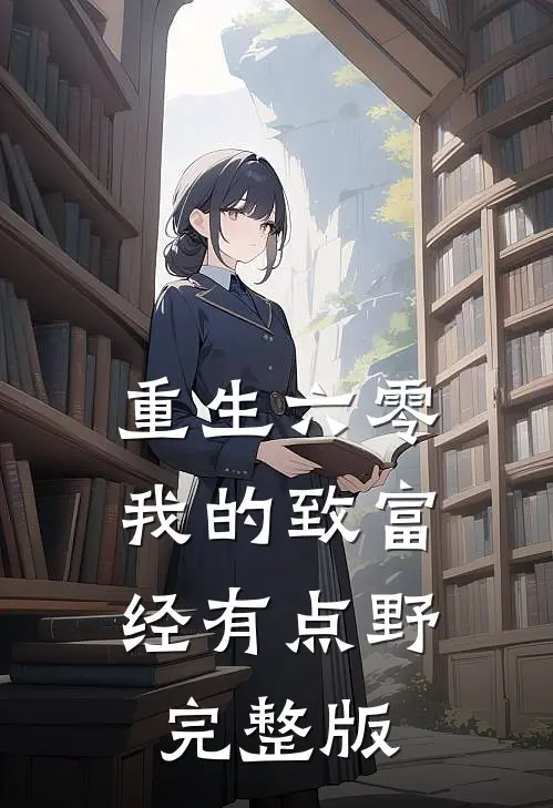 重生六零：我的致富经有点野完整版