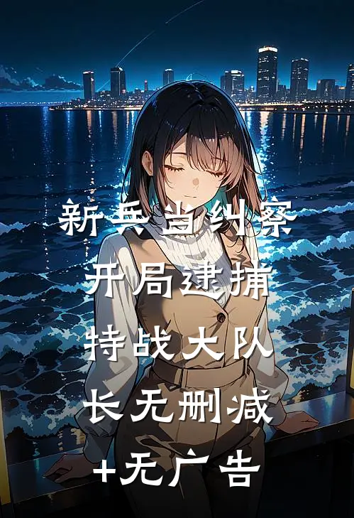 新兵当纠察，开局逮捕特战大队长无删减+无广告