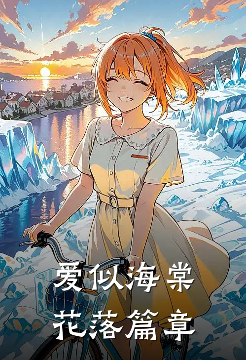 爱似海棠花落篇章