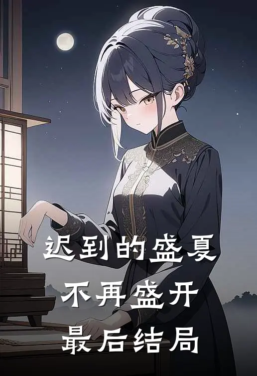 迟到的盛夏，不再盛开最后结局