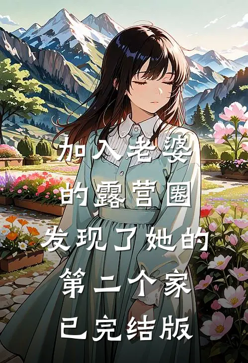 加入老婆的露营圈，发现了她的第二个家已完结版