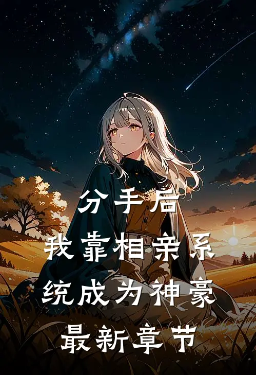 分手后，我靠相亲系统成为神豪最新章节