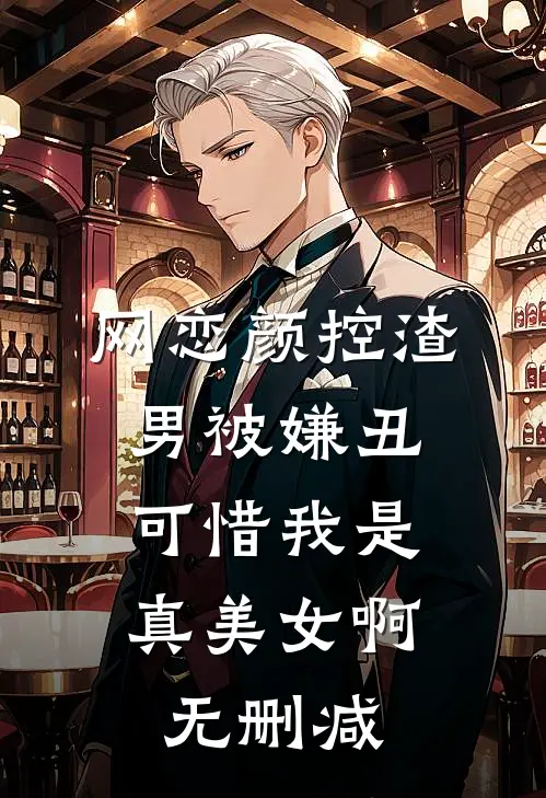网恋颜控渣男被嫌丑，可惜我是真美女啊无删减
