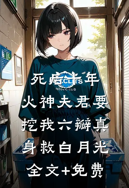 死后十年，火神夫君要挖我六瓣真身救白月光全文+免费