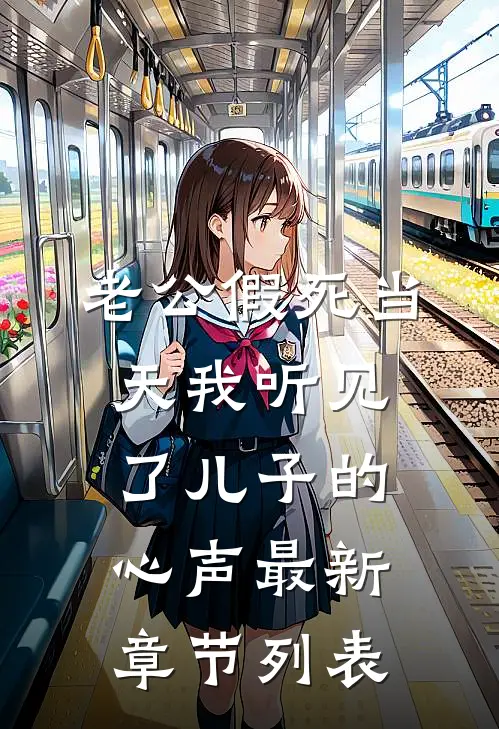 老公假死当天我听见了儿子的心声最新章节列表