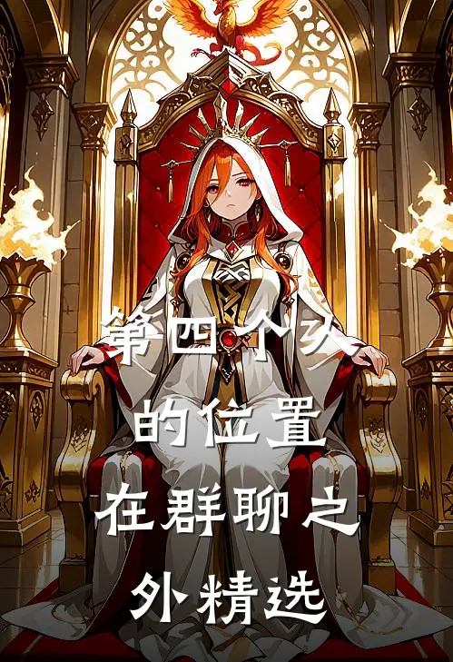 第四个人的位置，在群聊之外精选