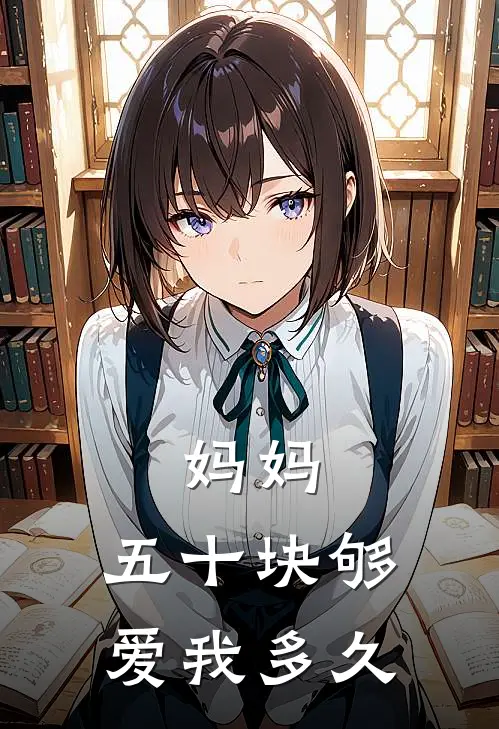 妈妈，五十块够爱我多久