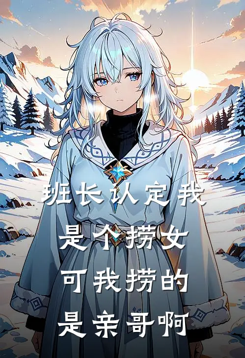班长认定我是个捞女，可我捞的是亲哥啊