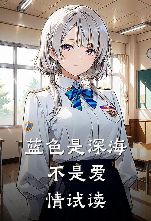蓝色是深海，不是爱情试读