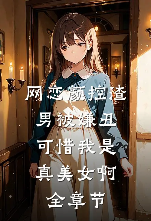 网恋颜控渣男被嫌丑，可惜我是真美女啊全章节