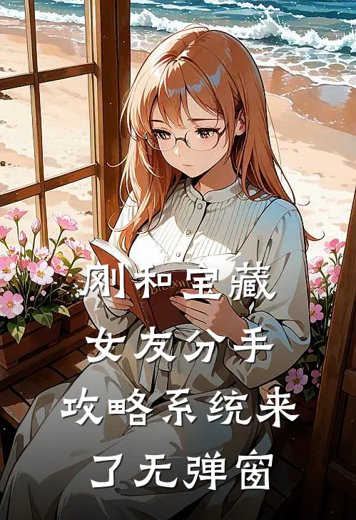 刚和宝藏女友分手，攻略系统来了无弹窗