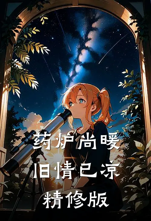 药炉尚暖，旧情已凉精修版