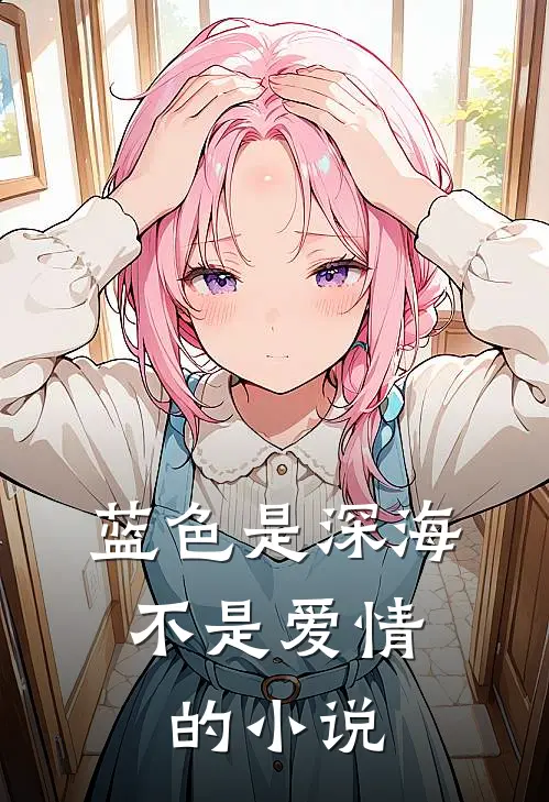 蓝色是深海，不是爱情的小说