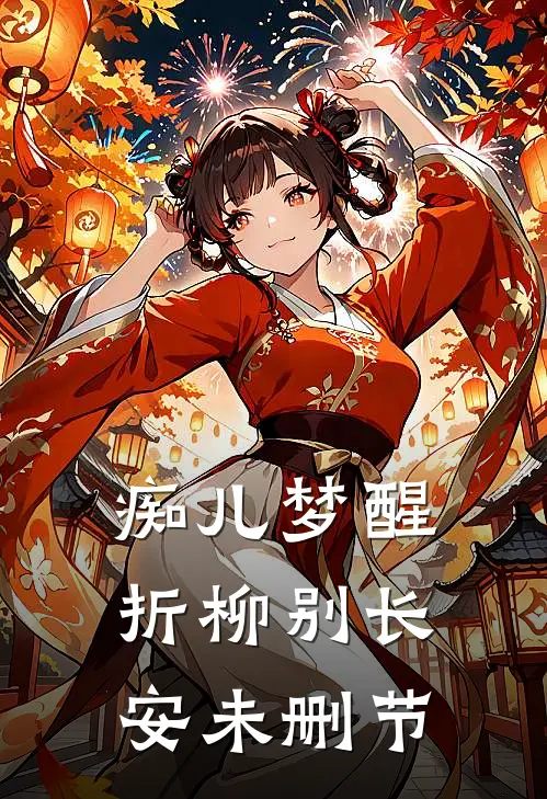 痴儿梦醒，折柳别长安未删节