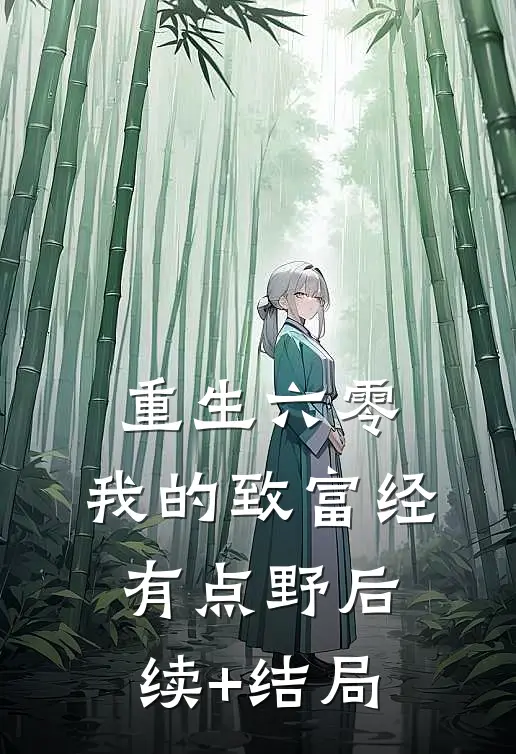 重生六零：我的致富经有点野后续+结局