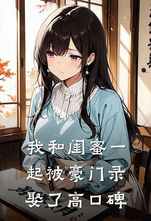 我和闺蜜一起被豪门录娶了高口碑