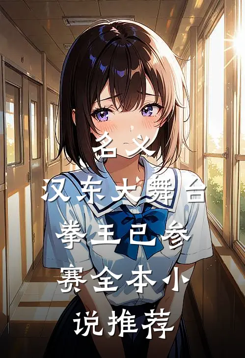 名义：汉东大舞台，拳王已参赛全本小说推荐