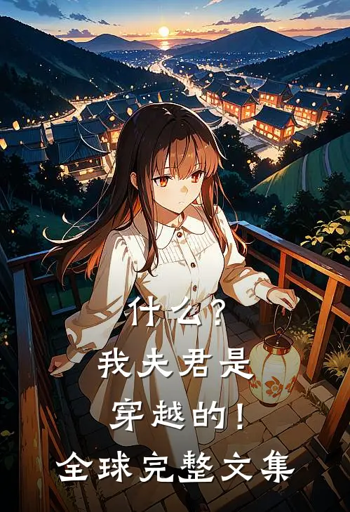 什么？我夫君是穿越的！全球完整文集