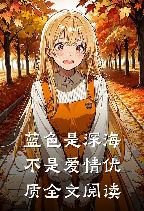 蓝色是深海，不是爱情优质全文阅读