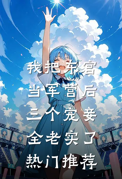 我把东宫当军营后，三个宠妾全老实了热门推荐