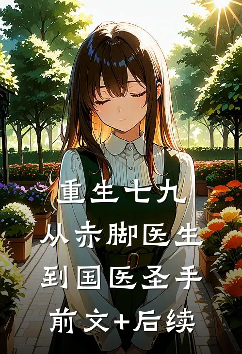重生七九，从赤脚医生到国医圣手前文+后续