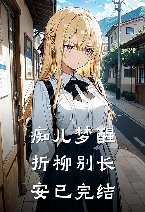 痴儿梦醒，折柳别长安已完结