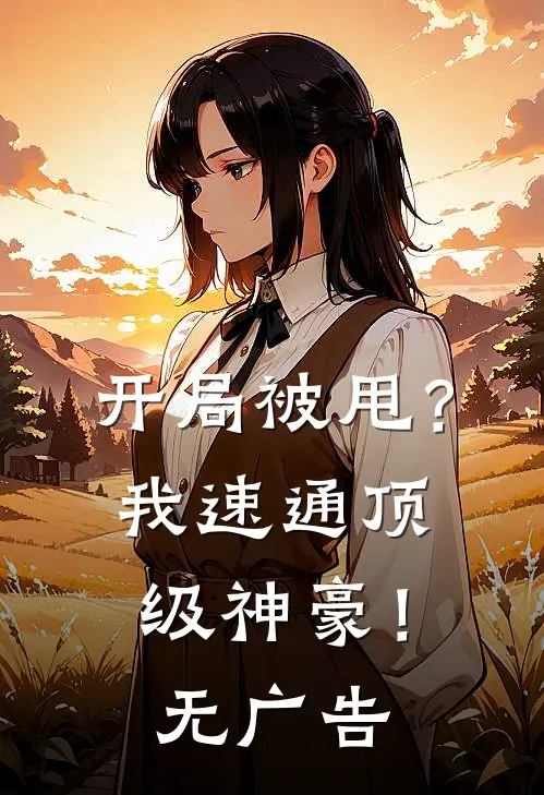 开局被甩？我速通顶级神豪！无广告