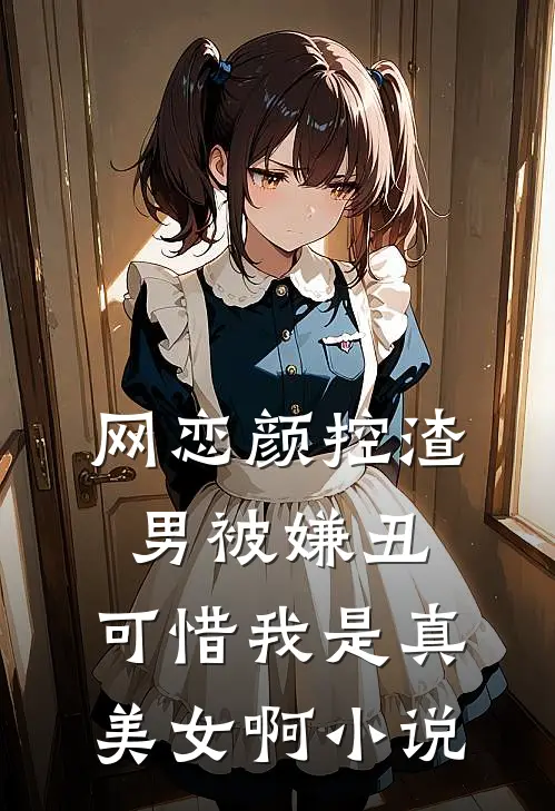网恋颜控渣男被嫌丑，可惜我是真美女啊小说