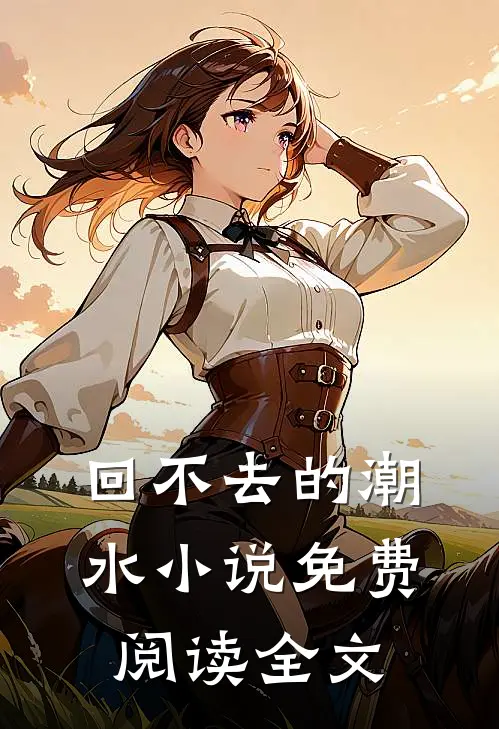 回不去的潮水小说免费阅读全文