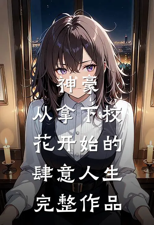 神豪：从拿下校花开始的肆意人生完整作品