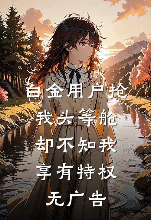 白金用户抢我头等舱，却不知我享有特权无广告