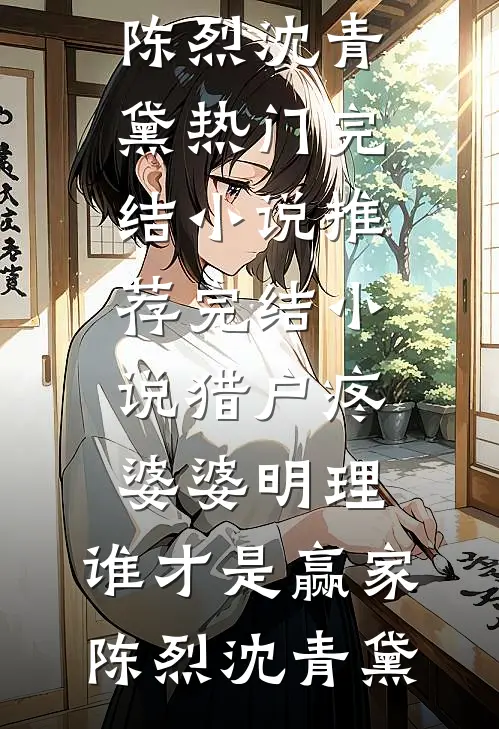 猎户疼婆婆明理，谁才是赢家陈烈沈青黛热门完结小说_推荐完结小说猎户疼婆婆明理，谁才是赢家(陈烈沈青黛)