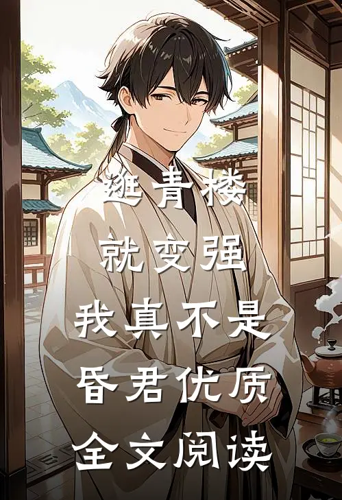 逛青楼就变强，我真不是昏君优质全文阅读