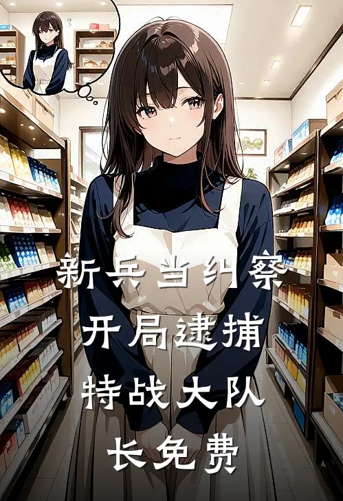 新兵当纠察，开局逮捕特战大队长免费