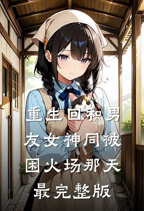 重生回和男友女神同被困火场那天最完整版