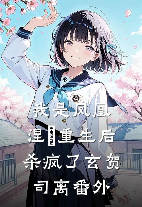 我是凤凰，涅槃重生后杀疯了玄贺司离番外
