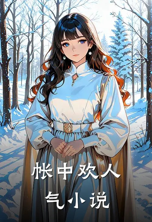 帐中欢人气小说