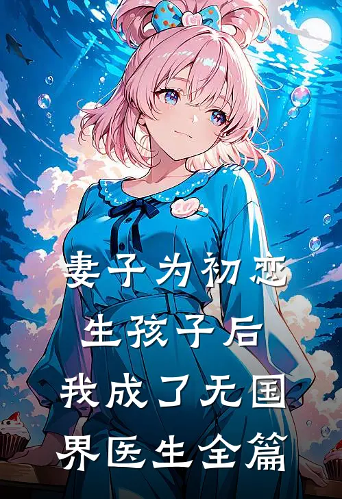 妻子为初恋生孩子后，我成了无国界医生全篇