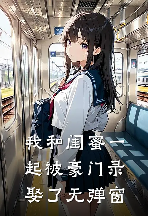 我和闺蜜一起被豪门录娶了无弹窗