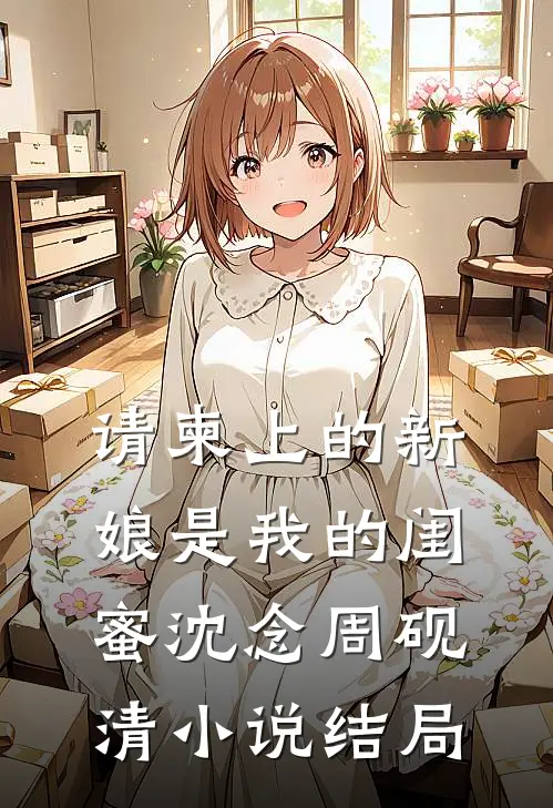 请柬上的新娘是我的闺蜜沈念周砚清小说结局